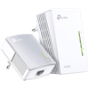 TP-LINK AV500KIT WIFI POWERLINE EXTENDER