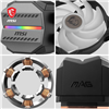 MSI DISSIPATORE CPU ACQUA MAG CORELIQUID M360