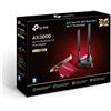 TP-Link Network Adapter PCIe Archer TX3000E