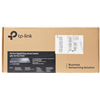 TP-Link Switch Jetstream Smart 16-port 10/100/1000 TL-SG1218MPE