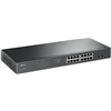 TP-Link Switch Jetstream Smart 16-port 10/100/1000 TL-SG1218MPE