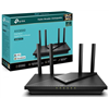 TP-Link Wireless Router Archer AX55 4-port Switch