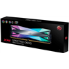 MEM ADATA XPG SPECTRIX D60G DUAL RGB 8GB 3600MHz AX4U36008G18I ST60