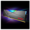 MEM ADATA XPG SPECTRIX D50 16GB 3600MHz GRIGIA DDR4 AX4U360016G18I-ST50