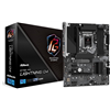 Scheda Madre Asrock 1700 Intel Z790 PG LIGHTNING/D4 4xDDR4,4xSATA3 HyperM.2(PCIe Gen4x4& SATA3) 3xHyperM.2(PCIe Gen4x4),HDMI2.1 