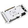 Scheda Video Asus GeForce® RTX 4070 Super 12GB Dual Evo White OC