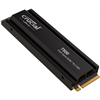 SSD Crucial 1TB T500 CT1000T500SSD5 PCIe M.2 NVME PCIe 4.0 x4 Heatsink