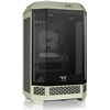 THERMALTAKE CASE MICRO THE TOWER 300 MATCHA GR. WIN SPCC 3*TG 2FAN*CT140 ME