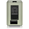 THERMALTAKE CASE MICRO THE TOWER 300 MATCHA GR. WIN SPCC 3*TG 2FAN*CT140 ME