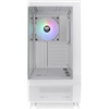 PC- Case Thermaltake View 270 TG ARGB Snow White