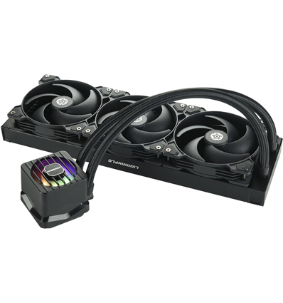 Cooler Enermax LIQMAXFLO SR ELC-LMF360-SF AiO Wasserkühlung