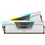 Memorie RAM DDR5 32GB KIT 2x16GB PC 6000 Corsair Vengeance RGB CMH32GX5M2B6000C30W