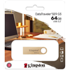 USB Stick 64GB Kingston DataTraveler SE9 G3 USB 3.2 DTSE9G3/64GB