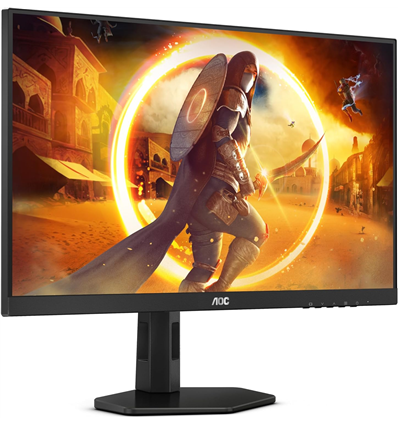 Monitor AOC 27G4X 68,60cm (27)LED,2xHDMI,DisplayPort,SP