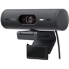 Webcam Logitech Brio 500 Full HD 1080p (960-001422)