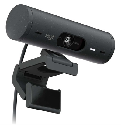 Webcam Logitech Brio 505 (960-001459)