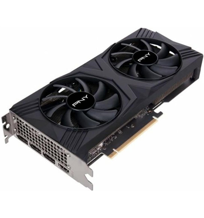 Scheda Video PNY GeForce® RTX 4060 TI 16GB Verto