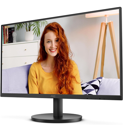 Monitor AOC Basic-line 27B3HMA2 68.6 cm (27)HDMI,VGA,SP