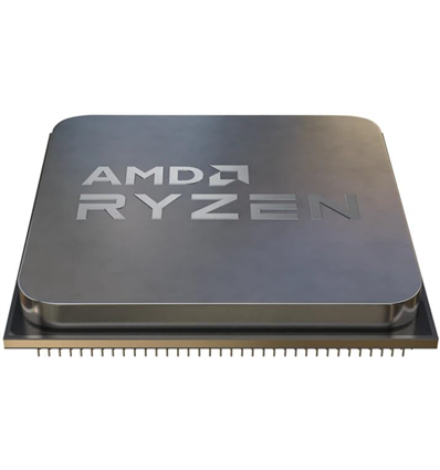 AMD Ryzen 7 7800X3D Tray AM5 (4,000GHz) – No Warranty