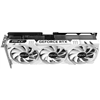 Scheda Video PNY GeForce® RTX 4070 TI SUPER 16GB VERTO Triple Fan OC WHITE