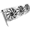 Scheda Video PNY GeForce® RTX 4070 TI SUPER 16GB VERTO Triple Fan OC WHITE