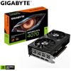 Scheda Video Gigabyte GeForce® RTX 4070 12GB Windforce 2X OC V2