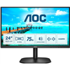 Monitor AOC 24B2XDAM 61cm (24)LED,HDMI,DVI,VGA,SP