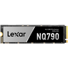 SSD Lexar 2TB NQ790 LNQ790X002T-RNNNG PCIe M.2 NVME PCIe 4.0 x4