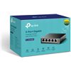 TP-Link Switcher Gigabit 4-port 10/100/1000 TL-SG1005P