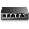 TP-Link Switcher Gigabit 4-port 10/100/1000 TL-SG1005P