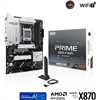 Scheda Madre ASUS PRIME X870-P WIFI (AM5) (D)