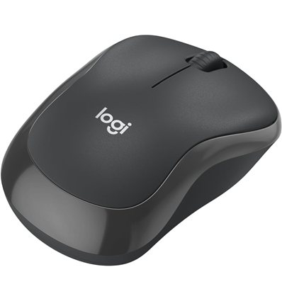 Mouse Logitech M240 Bluetooth (910-007119)