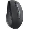 Mouse Logitech MX Anywhere 3S for Business - rechts - Laser - RF Wireless + Bluetooth - 8000 DPI - Graphit (910-006958)