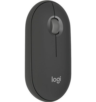 Mouse Logitech Pebble M350s Wireless (910-007015)