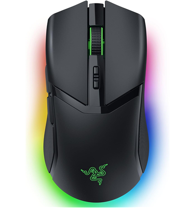 Mouse Razer Cobra Pro (RZ01-04660100-R3G1)