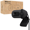 Webcam Logitech Brio 105 Full HD 1080p (960-001592)