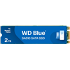 SSD WD Blue 2TB SA510 Sata3 M.2 WDS200T3B0B