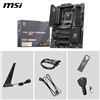 Scheda Madre MSI MAG X870 Tomahawk Wifi (AM5) (D)