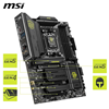 Scheda Madre MSI MAG X870 Tomahawk Wifi (AM5) (D)