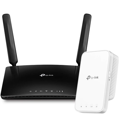 TP-Link Wireless Router Archer MR600 4G