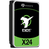 HDD Seagate Exos X24 24TB ST24000NM002H 512E/4KN SATA 12Gb (D)