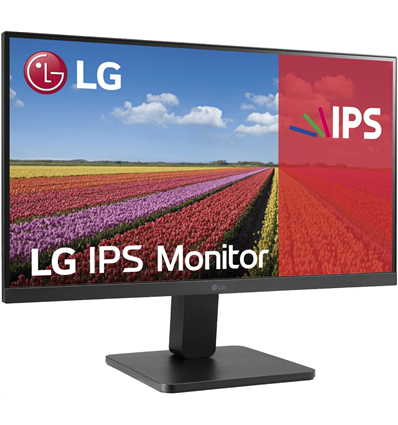 Monitor LG 27MR400-B 68,60cm (27)LED,HDMI,VGA