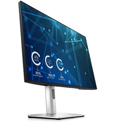 Monitor Dell U2421E 61,13cm (24,1)LED,HDMI,DisplayPort,USB-C