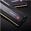 Memoria RAM DDR5 32GB KIT 2x16GB PC 7200 G.Skill Trident Z5 RGB F5-7200J3445G16GX2-TZ5RK