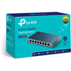 TP-Link Switcher Desktop 8-port 10/100M/1000M TL-SG108