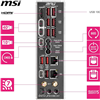 Scheda Madre MSI MPG X870E Carbon Wifi (AM5) (D)