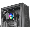 Dissipatore Thermaltake ASTRIA 200 ARGB black CL-P119-AL12SW-A