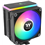 Dissipatore Thermaltake ASTRIA 400 ARGB black CL-P120-CA12SW-A