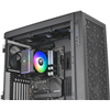 Dissipatore Thermaltake ASTRIA 400 ARGB black CL-P120-CA12SW-A