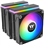 Dissipatore Thermaltake ASTRIA 600 ARGB black CL-P121-CA12SW-A